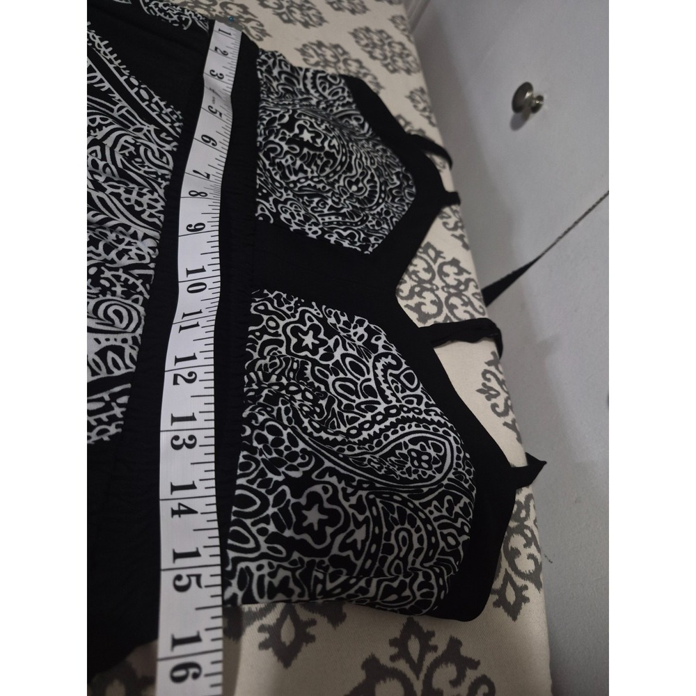 APT 9 DRESS - Picture 10 of 12